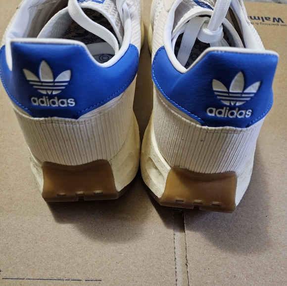 Men shoes - Picture 4 of 5